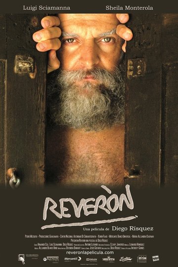 Poster Reverón