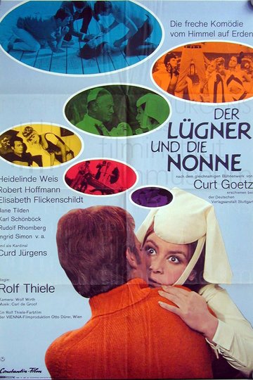 Der Lügner und die Nonne