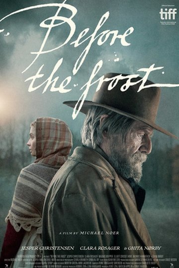 Poster Vor dem Frost