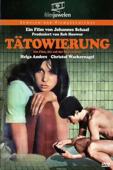 Poster Tätowierung