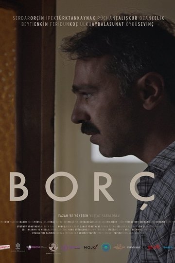 Poster Borç