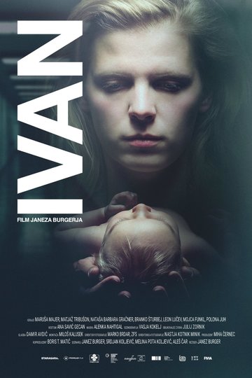 Ivan Poster Ivan
