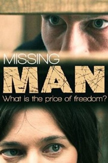 Poster Missing Man
