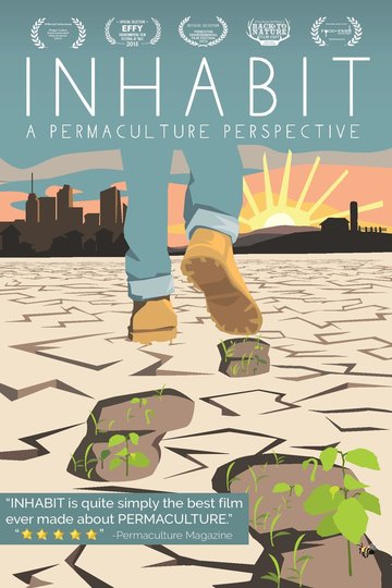 Poster Inhabit: A Permaculture Perspective