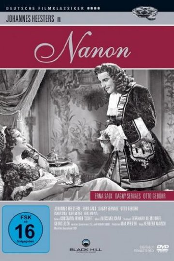 Nanon