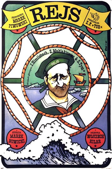 Poster Der Ausflug