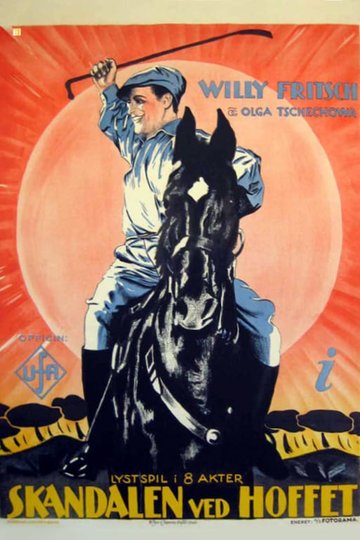 Poster Die pikanten Histörchen seiner seligen Exzellenz