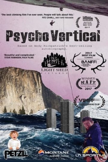 Psycho Vertical Poster Psycho Vertical