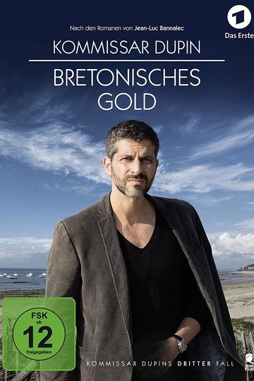 Kommissar Dupin: Bretonisches Gold