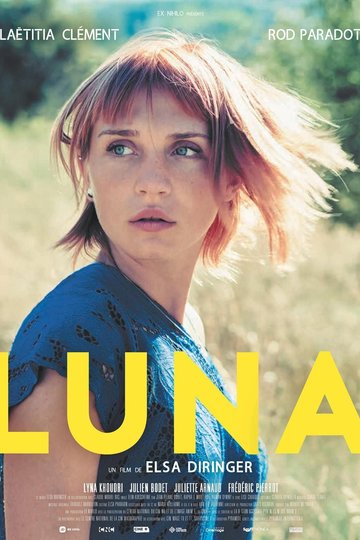 Poster Luna