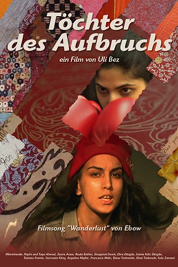 Töchter des Aufbruchs Poster Töchter des Aufbruchs