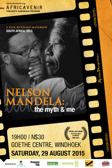 Poster Madiba - Das Vermächtnis des Nelson Mandela