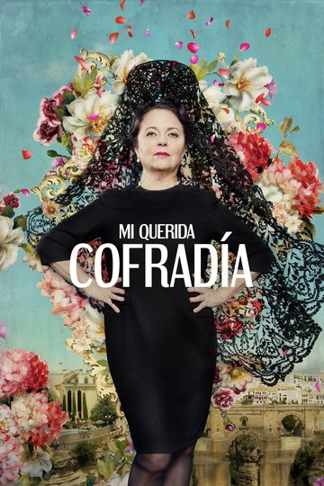 Poster Mi querida cofradía