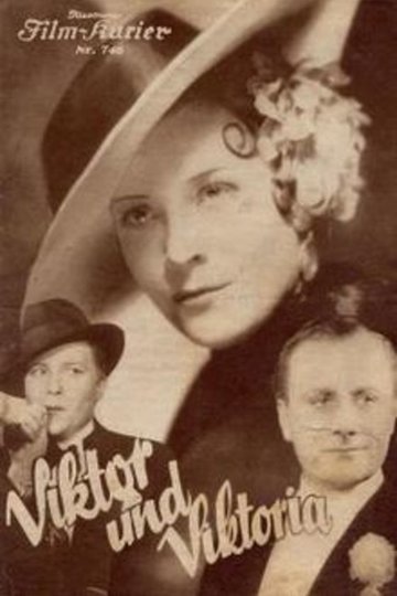 Viktor und Viktoria