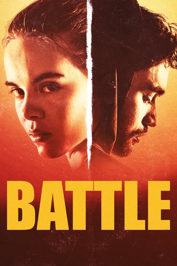 Battle Poster Battle