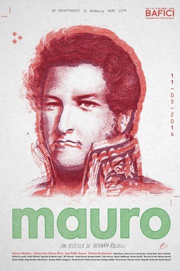Mauro Poster Mauro