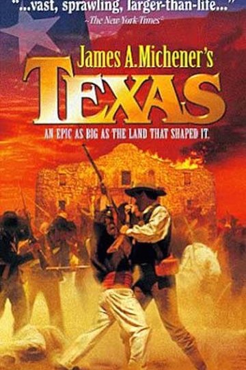 Poster Texas
