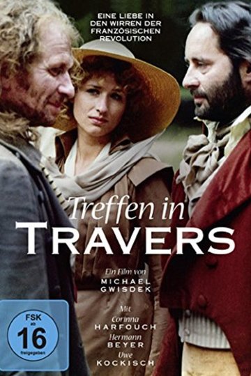Poster Treffen in Travers