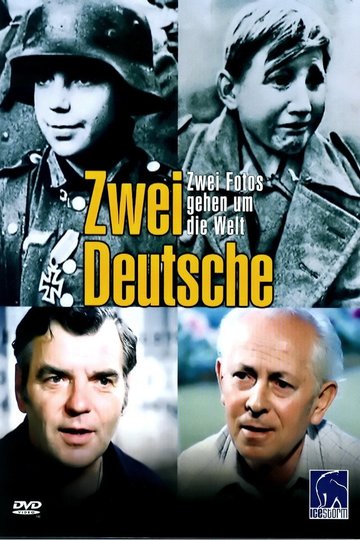 Zwei Deutsche Poster Zwei Deutsche