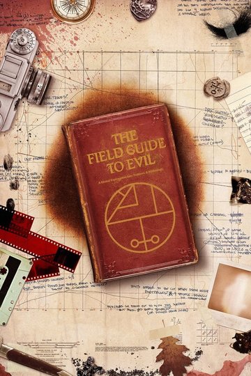 Poster The Field Guide to Evil