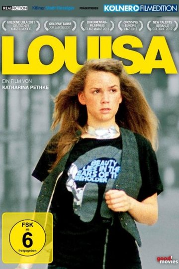 Poster Louisa