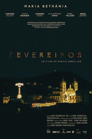 Poster Fevereiros