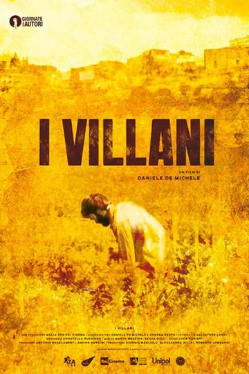 I Villani Poster I Villani