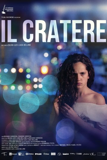 Poster Il cratere