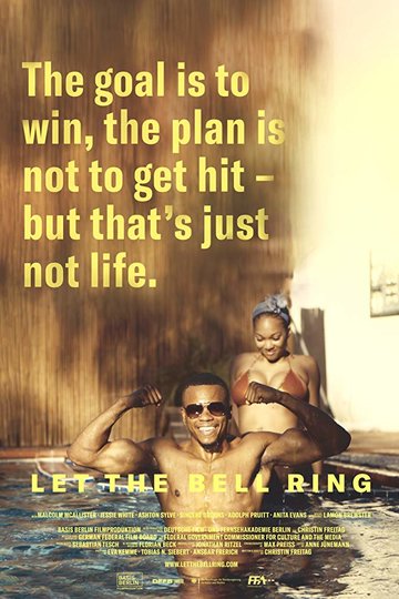 Poster Let the bell ring