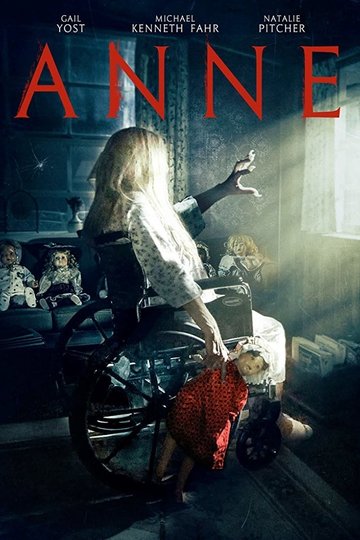 Poster Anne