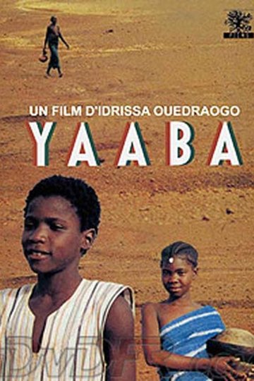 Yaaba Poster Yaaba