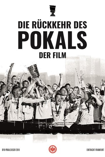 Die Rückkehr des Pokals - Der Film Poster Die Rückkehr des Pokals - Der Film