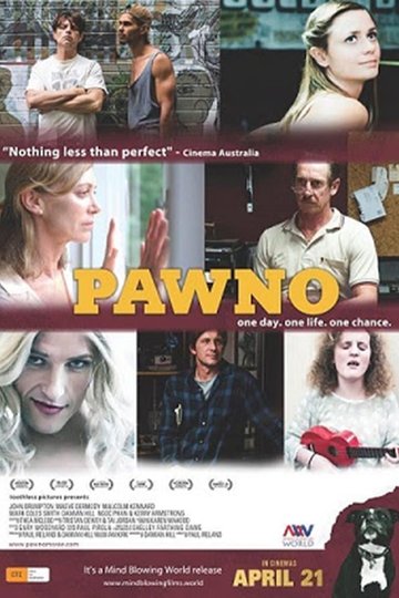Poster Pawno