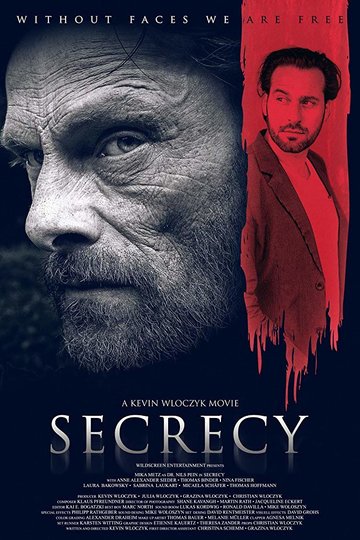 Secrecy Poster Secrecy