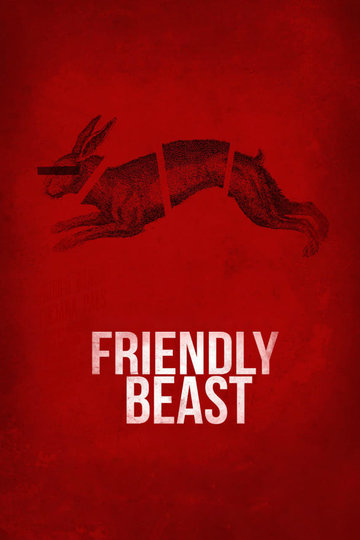 Friendly Beast Poster Friendly Beast