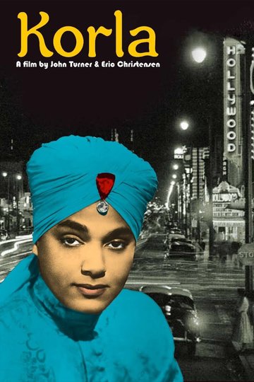 Korla Poster Korla