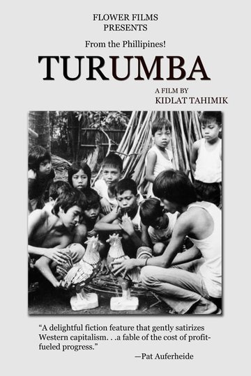Poster Turumba