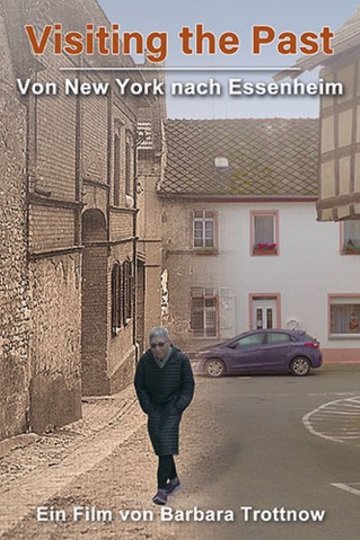 Visiting the Past Poster Visiting the Past