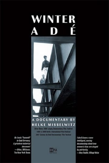 Poster Winter ade