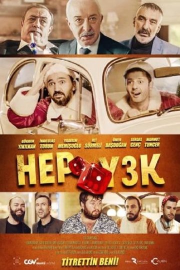 Poster Hep Yek 3