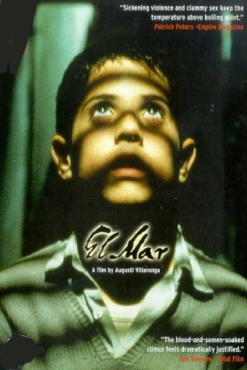 Poster El Mar