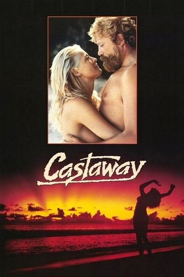 Poster Castaway - Die Insel
