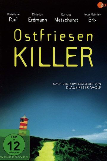 Poster Ostfriesenkiller