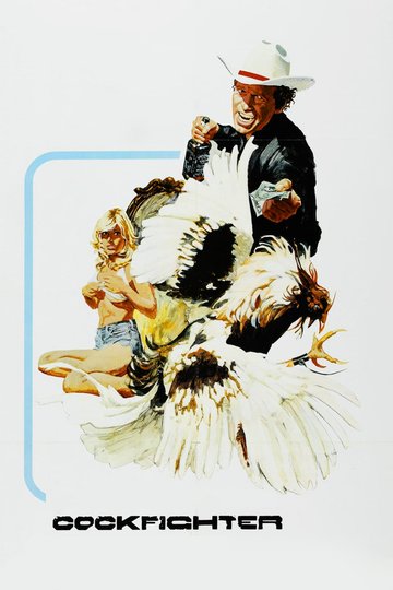 Poster Cockfighter
