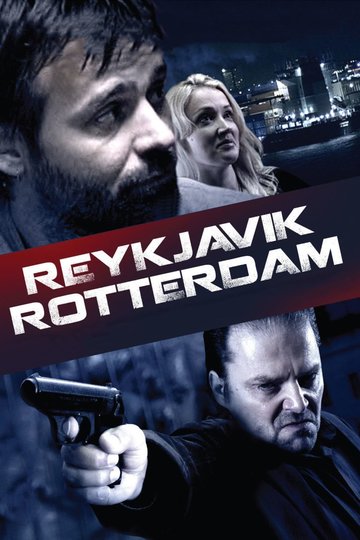 Reykjavik - Rotterdam: Tödliche Lieferung