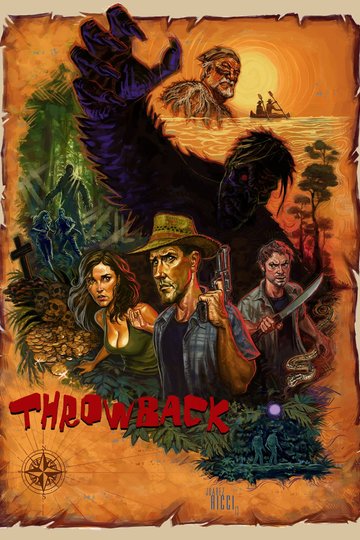 Poster Throwback