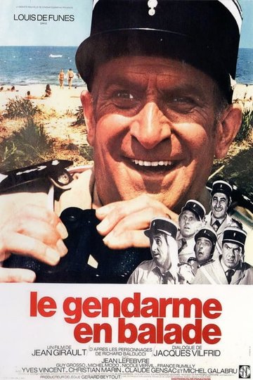 Balduin, der Schrecken von St. Tropez