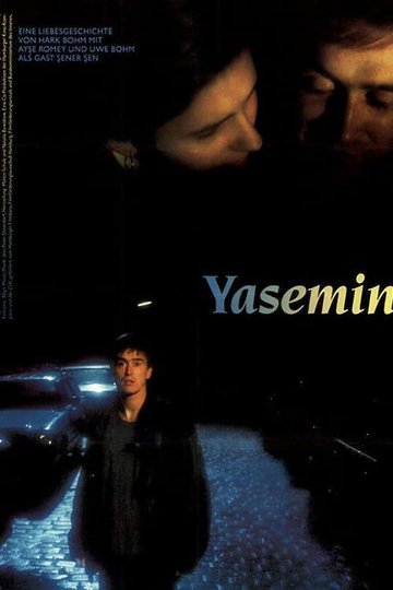 Poster Yasemin