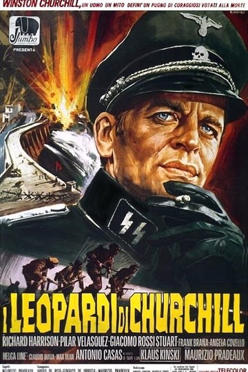 I leopardi di Churchill