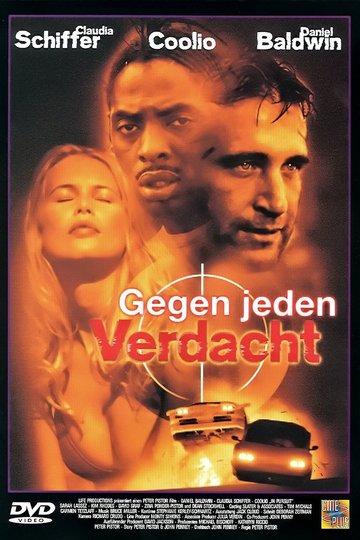 Poster In Pursuit